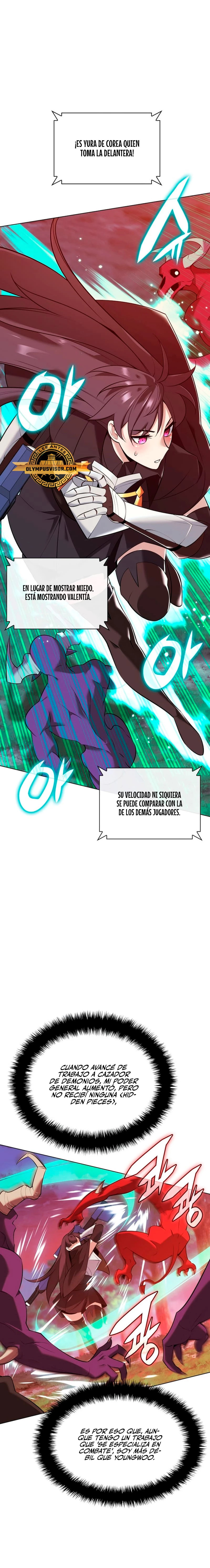 Read El Chetado (es) Manga Online