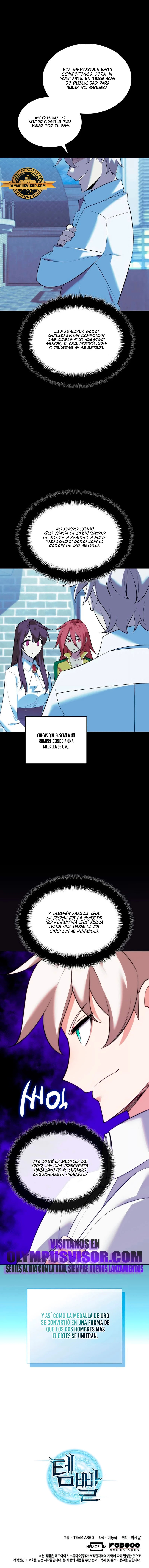 Read El Chetado (es) Manga Online