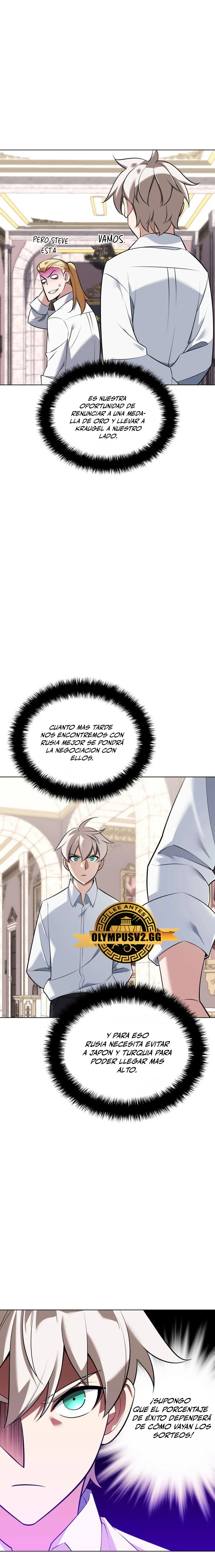 Read El Chetado (es) Manga Online