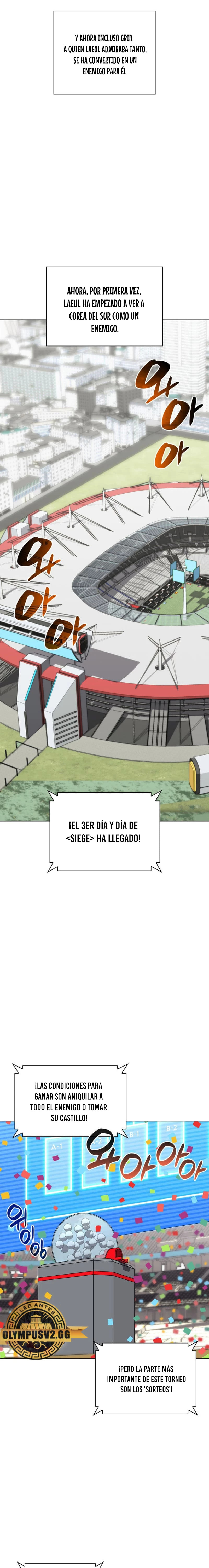 Read El Chetado (es) Manga Online