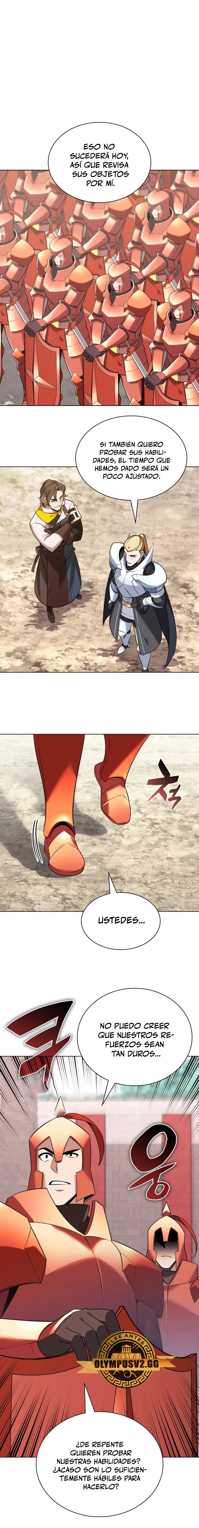 Read El Chetado (es) Manga Online