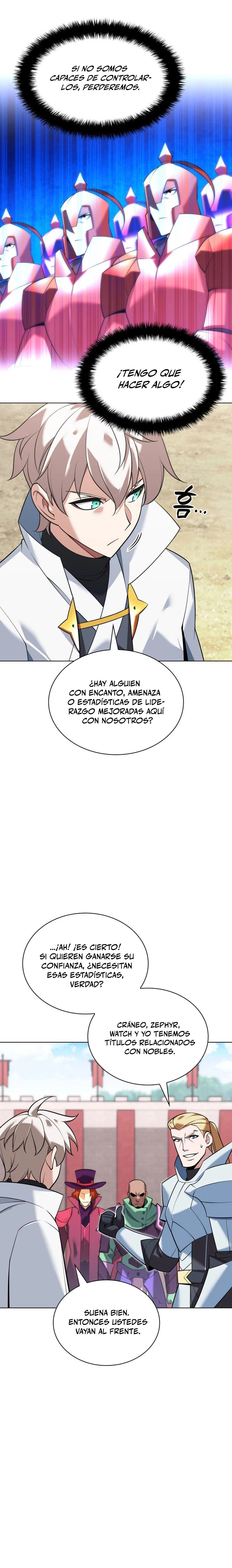 Read El Chetado (es) Manga Online