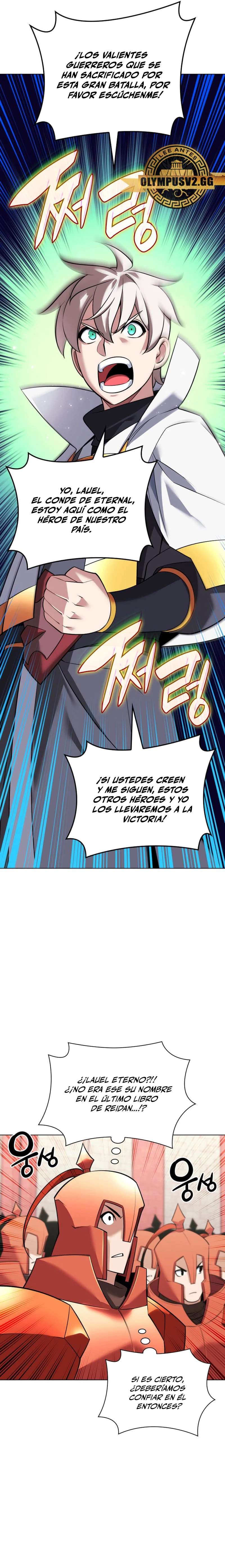 Read El Chetado (es) Manga Online