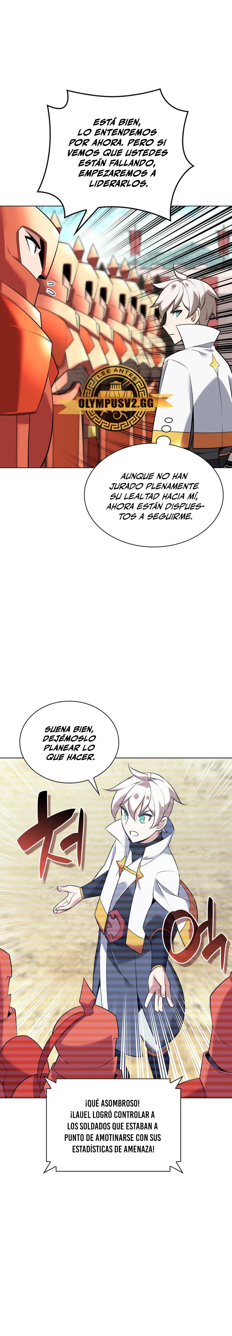 Read El Chetado (es) Manga Online