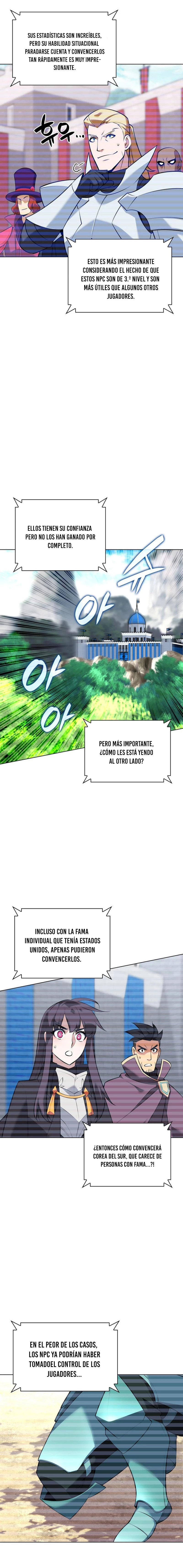 Read El Chetado (es) Manga Online