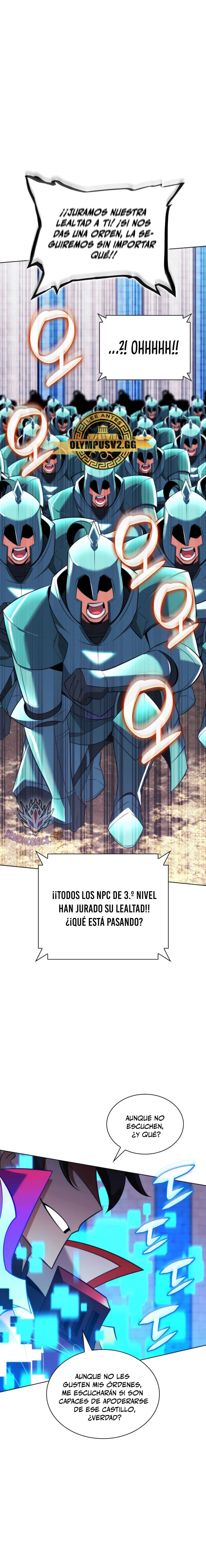 Read El Chetado (es) Manga Online