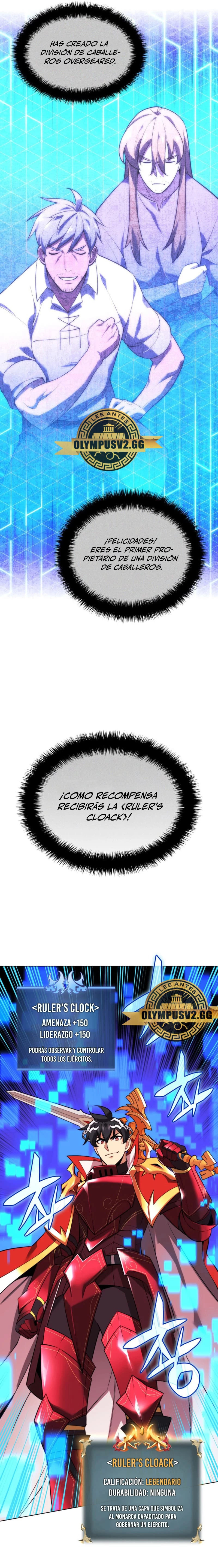 Read El Chetado (es) Manga Online