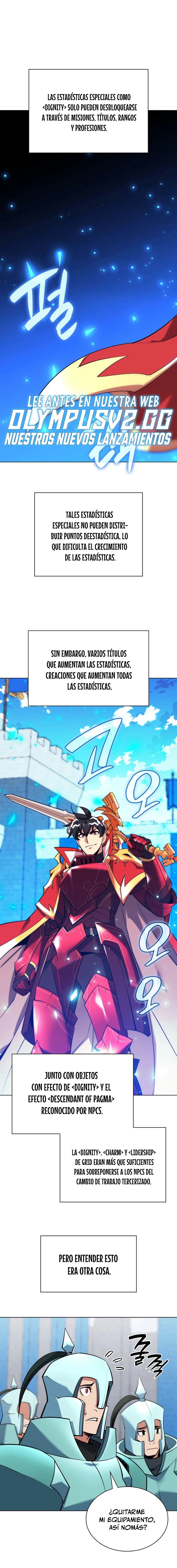 Read El Chetado (es) Manga Online