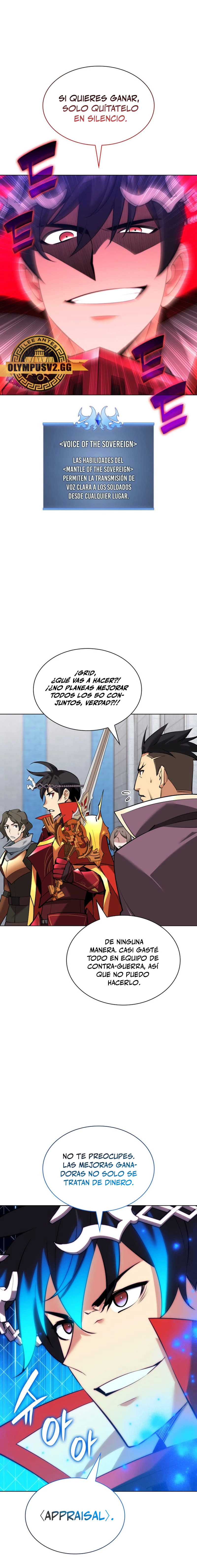 Read El Chetado (es) Manga Online