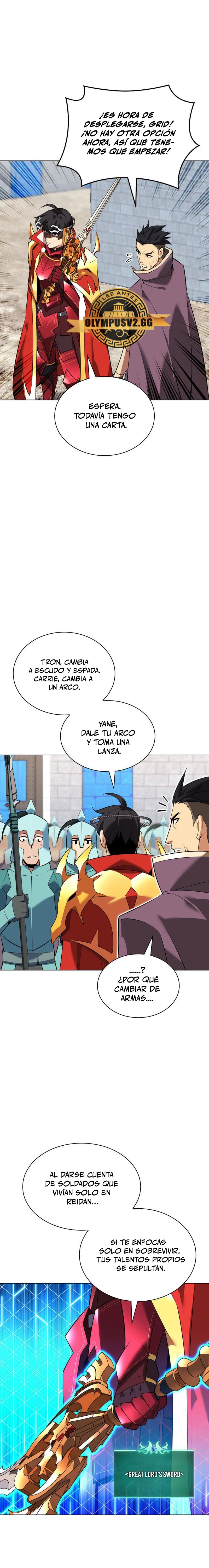 Read El Chetado (es) Manga Online