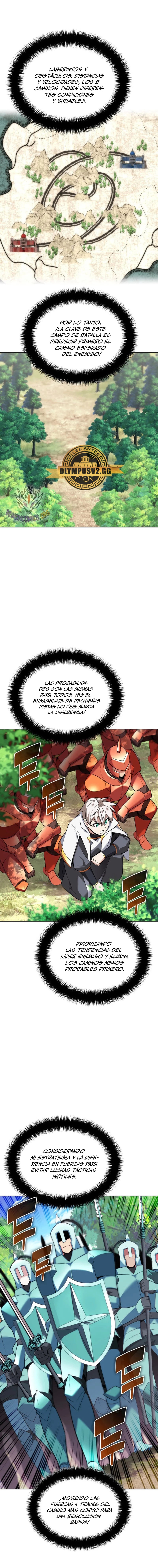Read El Chetado (es) Manga Online