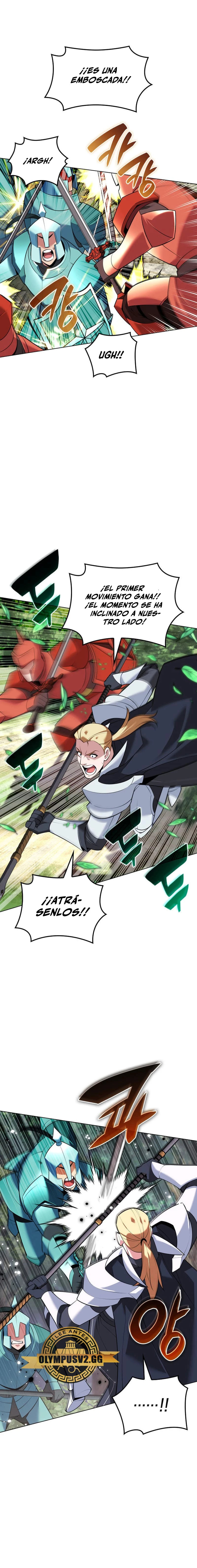 Read El Chetado (es) Manga Online