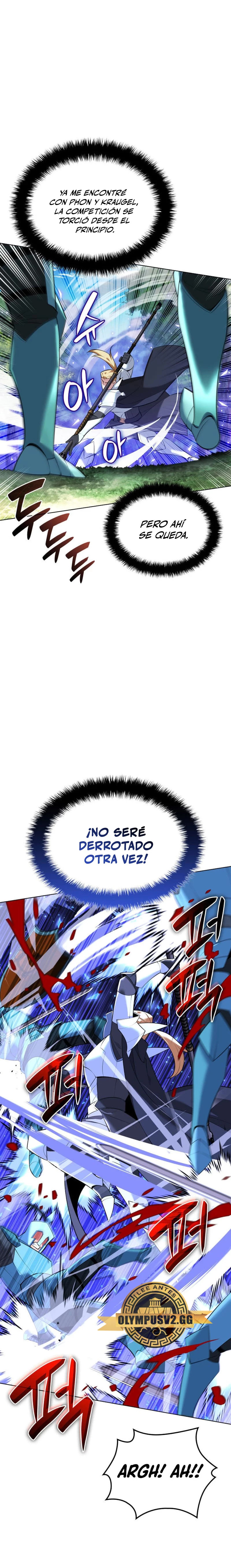 Read El Chetado (es) Manga Online