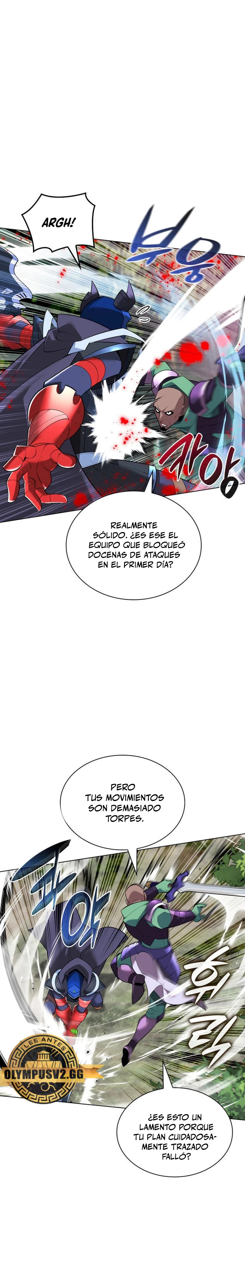 Read El Chetado (es) Manga Online