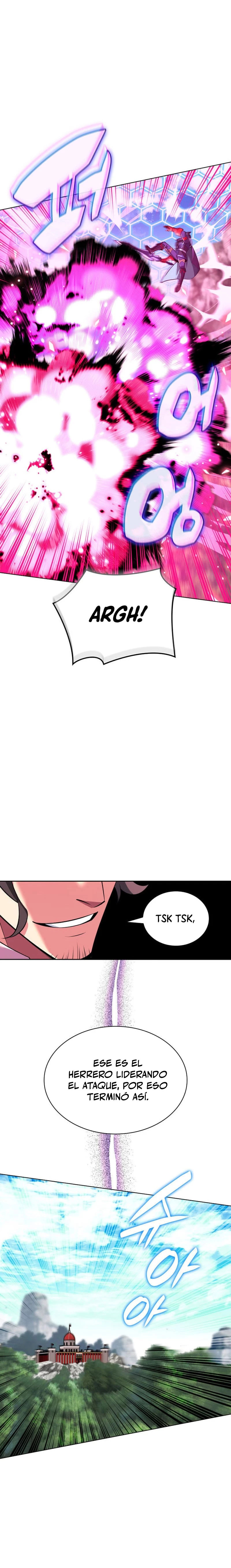 Read El Chetado (es) Manga Online