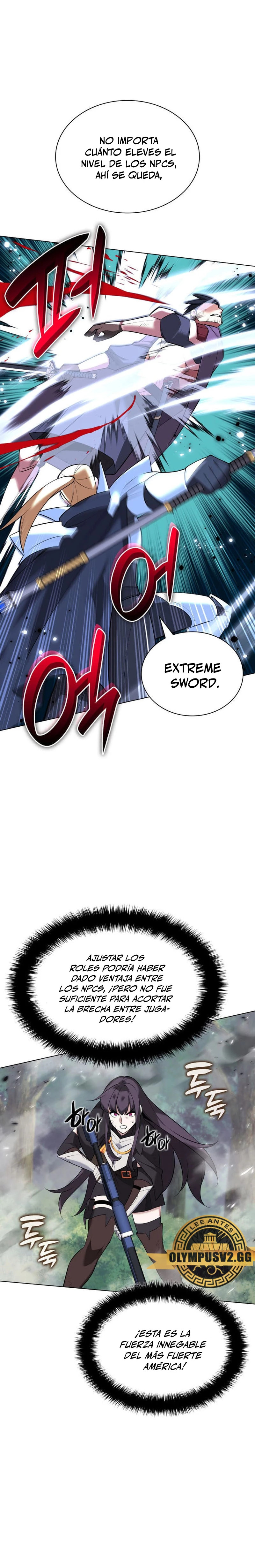Read El Chetado (es) Manga Online