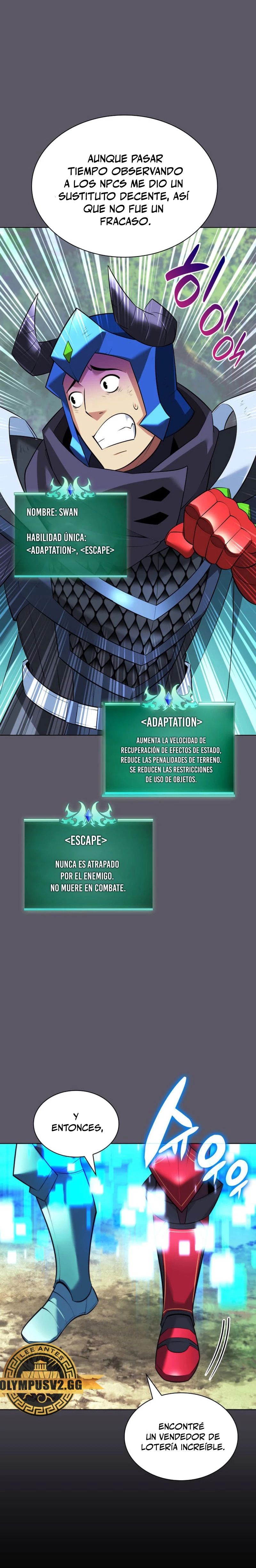 Read El Chetado (es) Manga Online