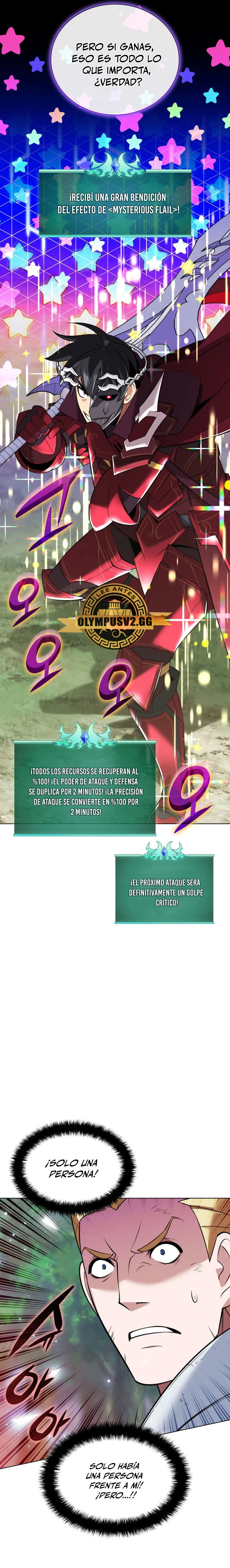 Read El Chetado (es) Manga Online