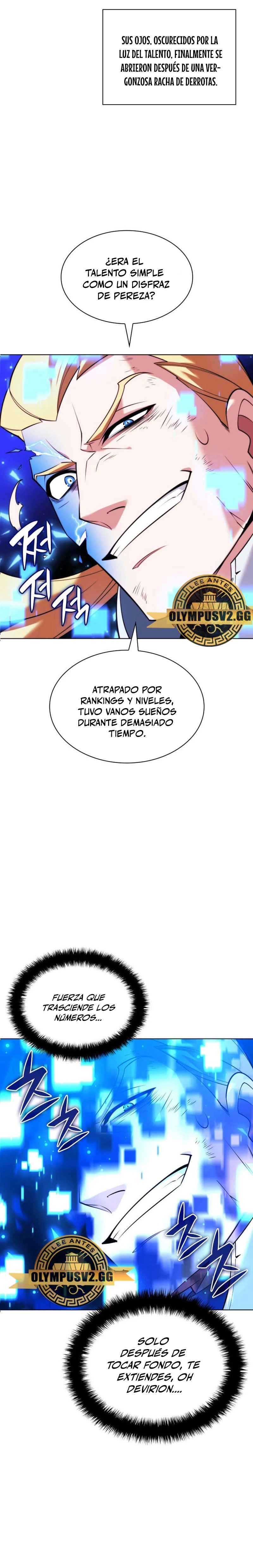 Read El Chetado (es) Manga Online