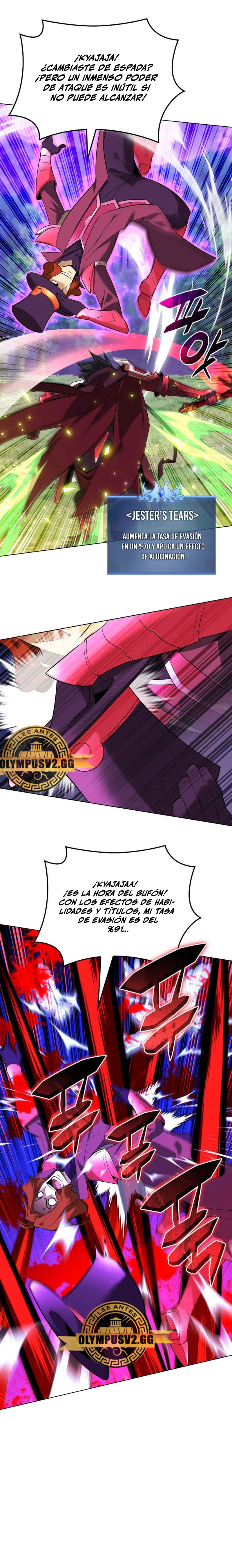 Read El Chetado (es) Manga Online