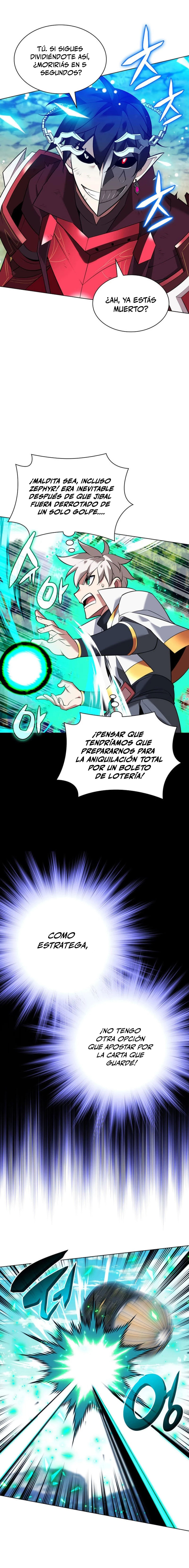 Read El Chetado (es) Manga Online