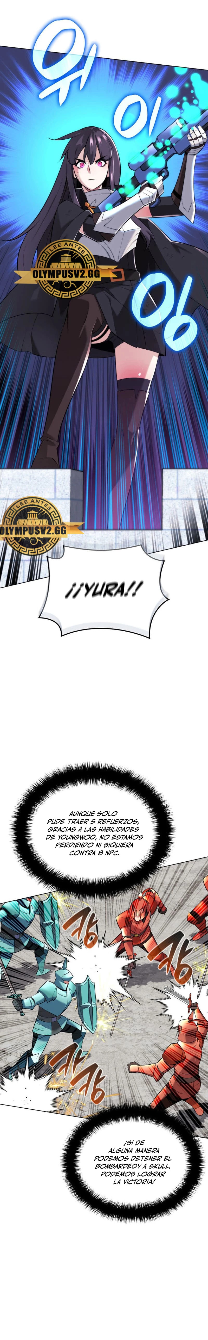 Read El Chetado (es) Manga Online