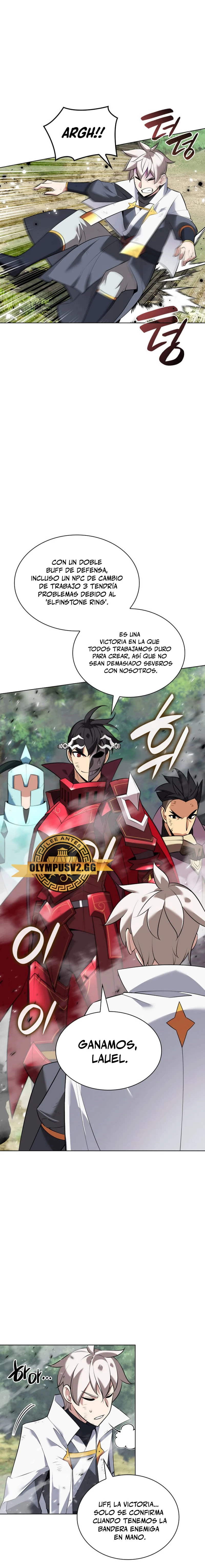 Read El Chetado (es) Manga Online