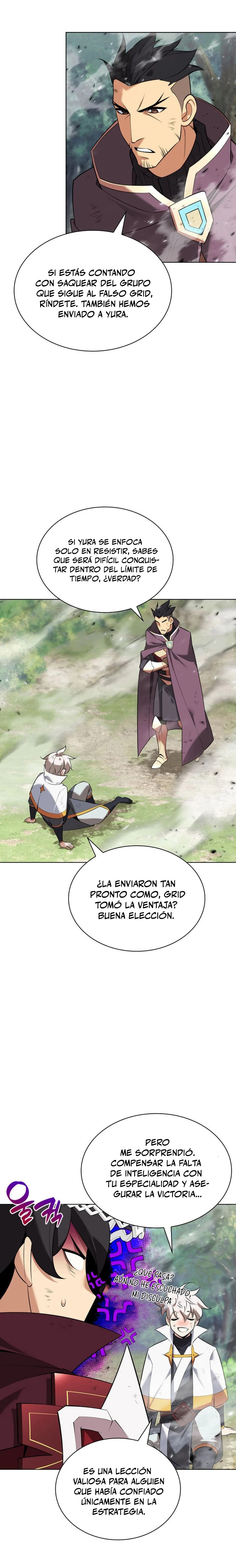 Read El Chetado (es) Manga Online