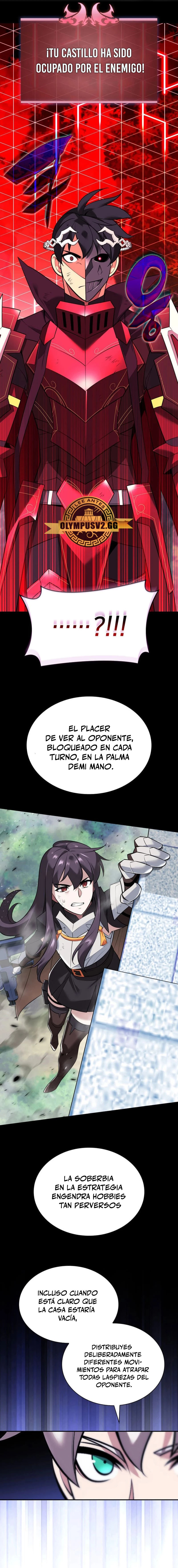 Read El Chetado (es) Manga Online