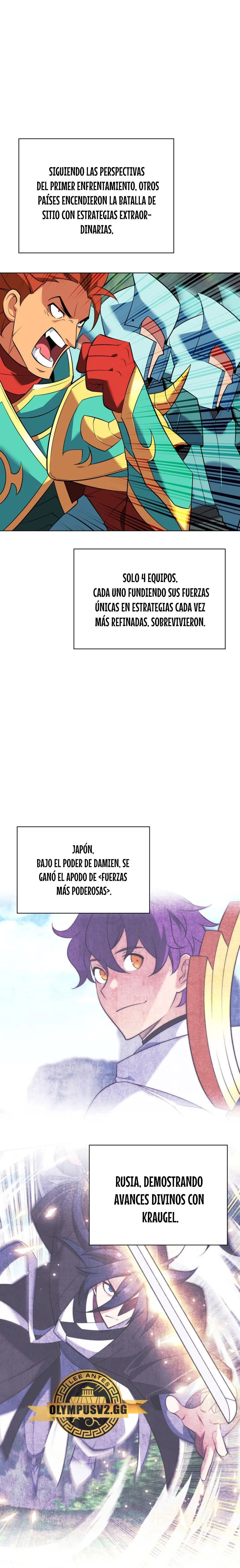 Read El Chetado (es) Manga Online