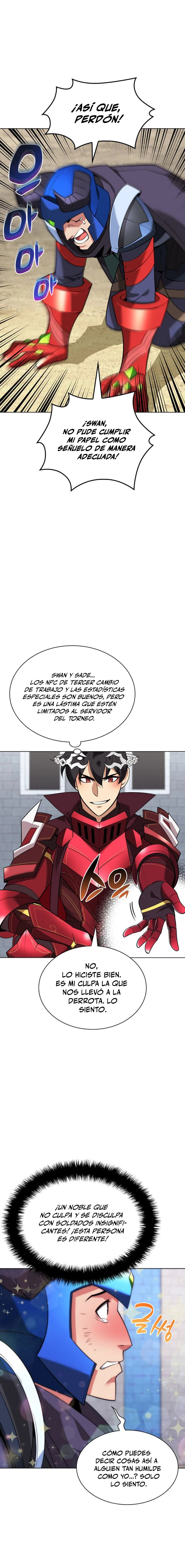 Read El Chetado (es) Manga Online
