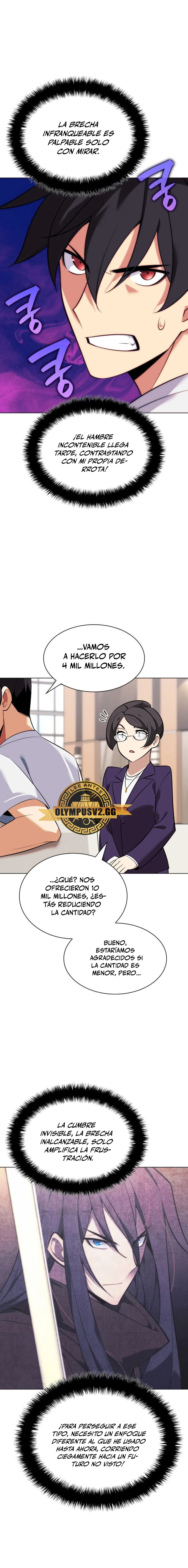 Read El Chetado (es) Manga Online