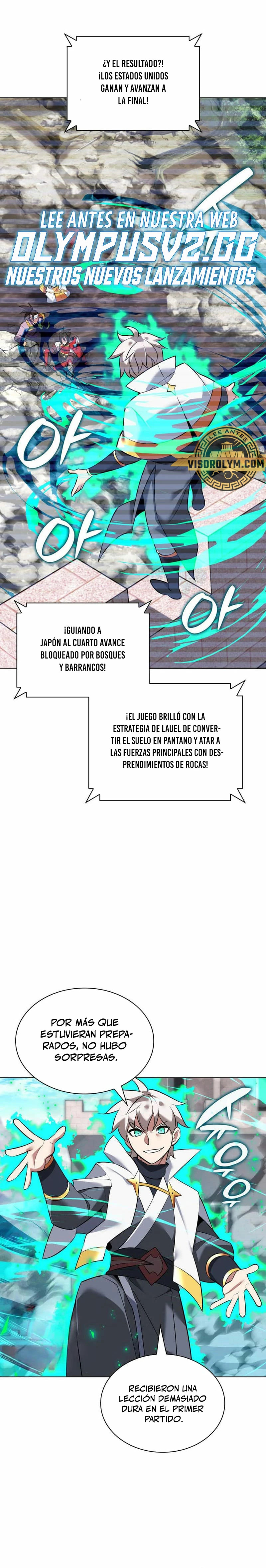 Read El Chetado (es) Manga Online