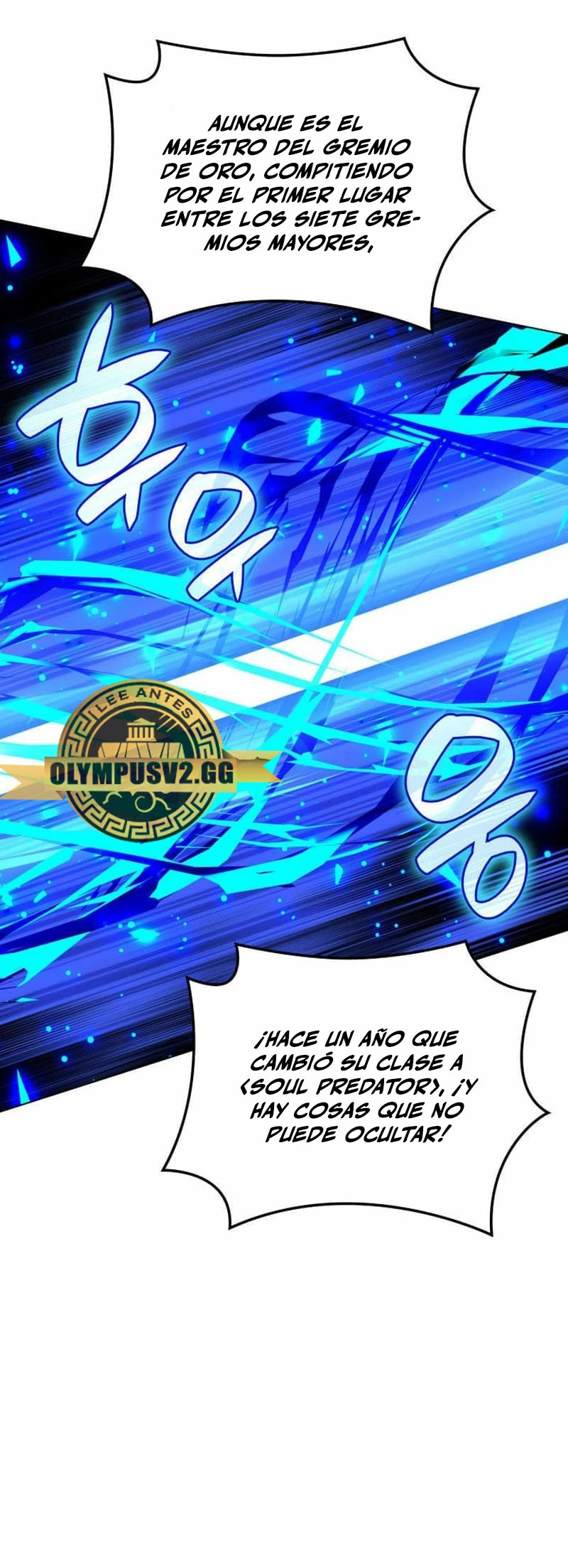 Read El Chetado (es) Manga Online