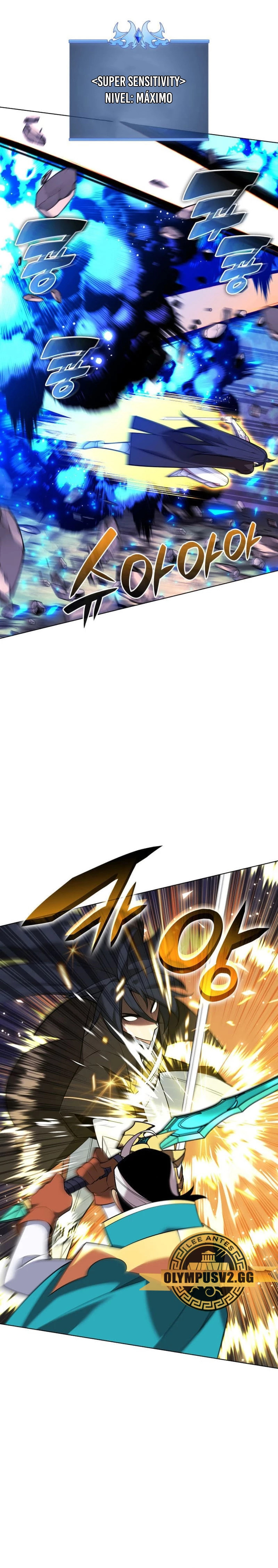 Read El Chetado (es) Manga Online
