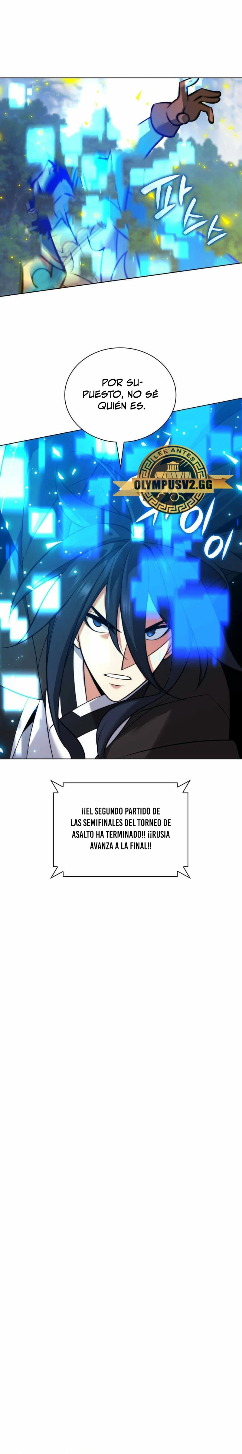 Read El Chetado (es) Manga Online