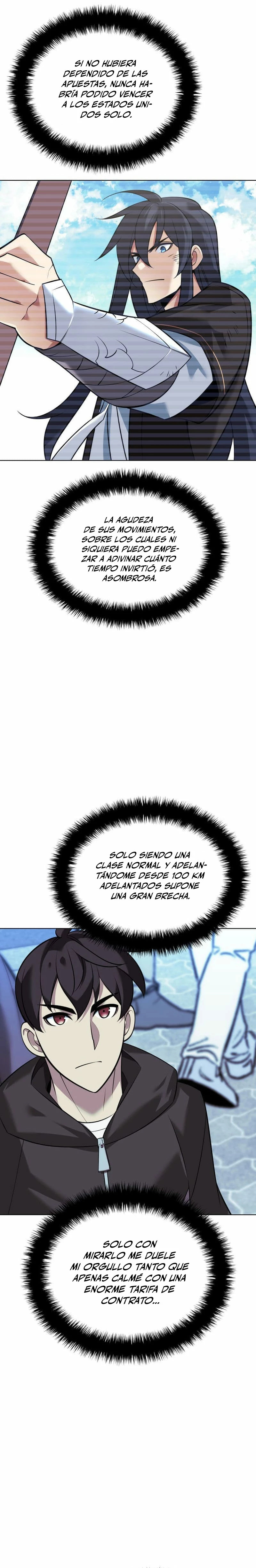 Read El Chetado (es) Manga Online