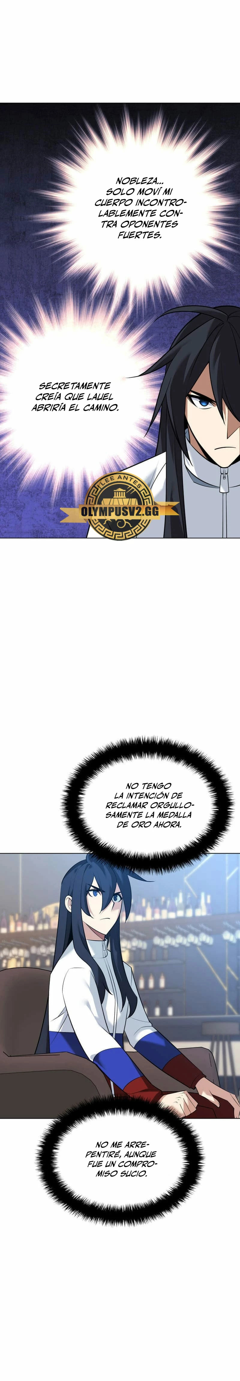 Read El Chetado (es) Manga Online