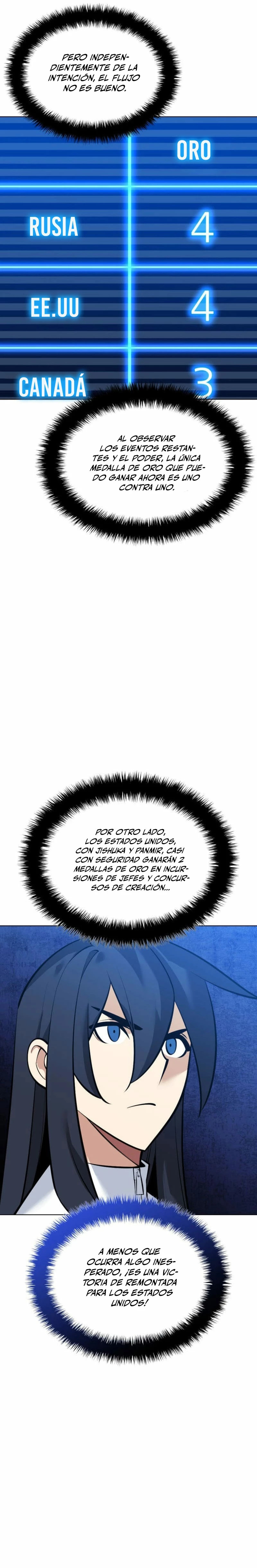 Read El Chetado (es) Manga Online
