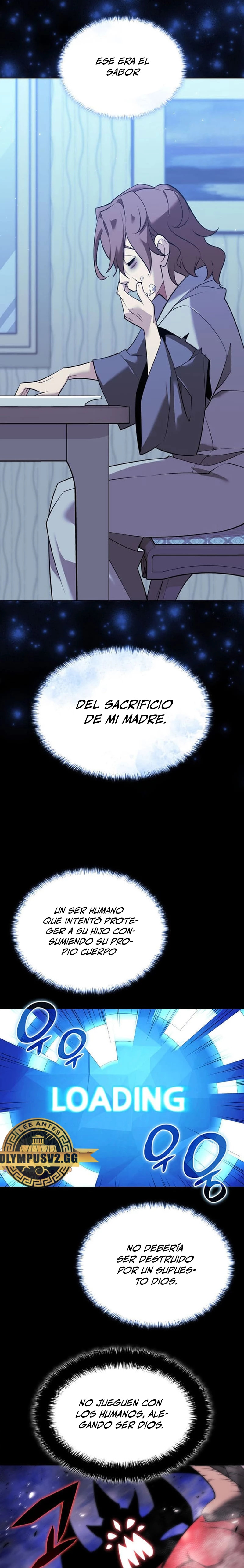 Read El Chetado (es) Manga Online