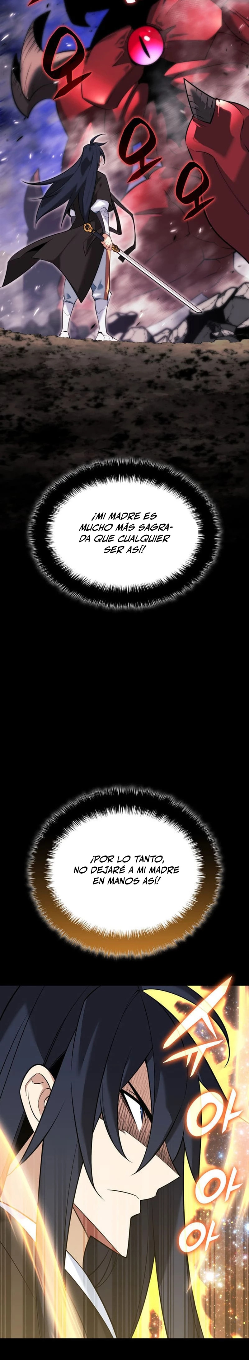 Read El Chetado (es) Manga Online