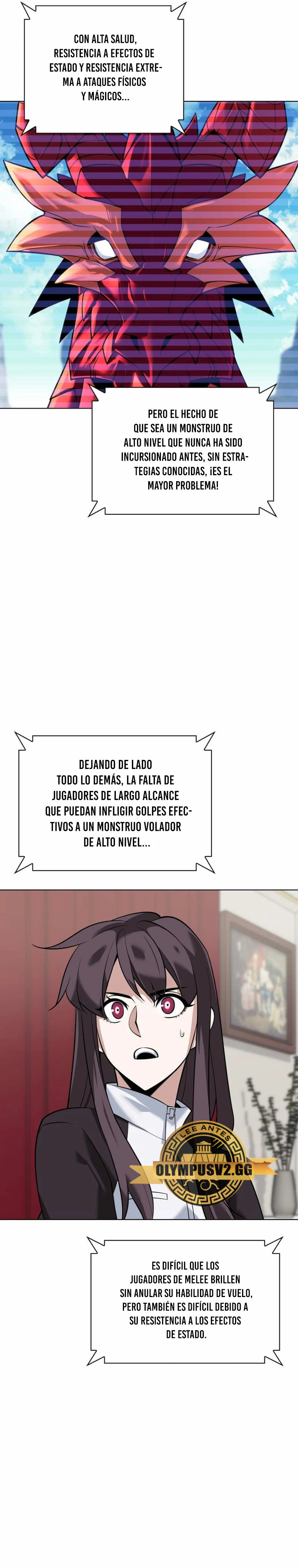 Read El Chetado (es) Manga Online