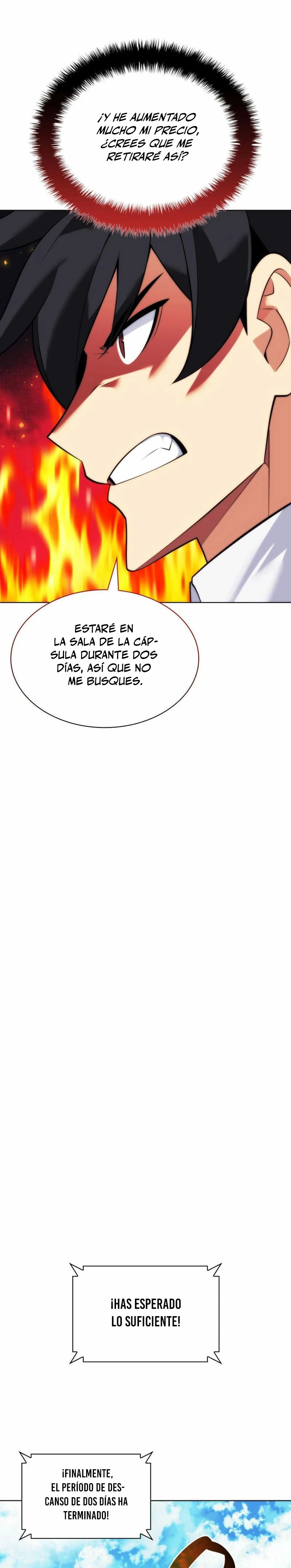 Read El Chetado (es) Manga Online