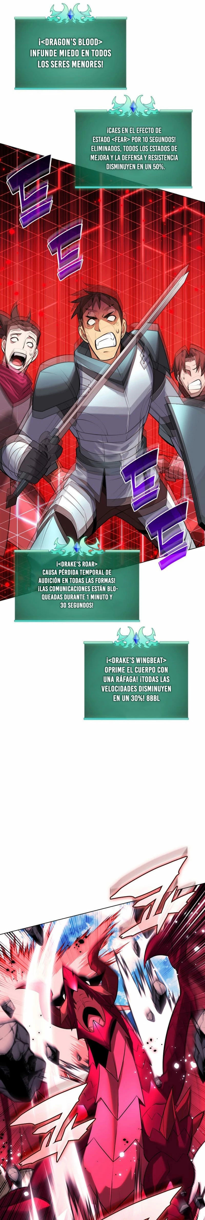 Read El Chetado (es) Manga Online