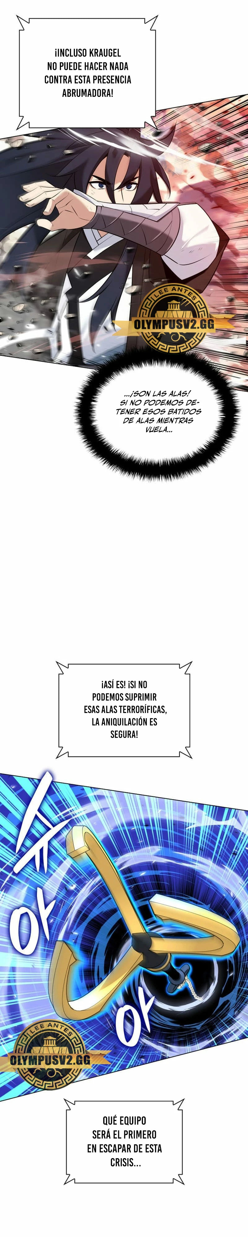 Read El Chetado (es) Manga Online