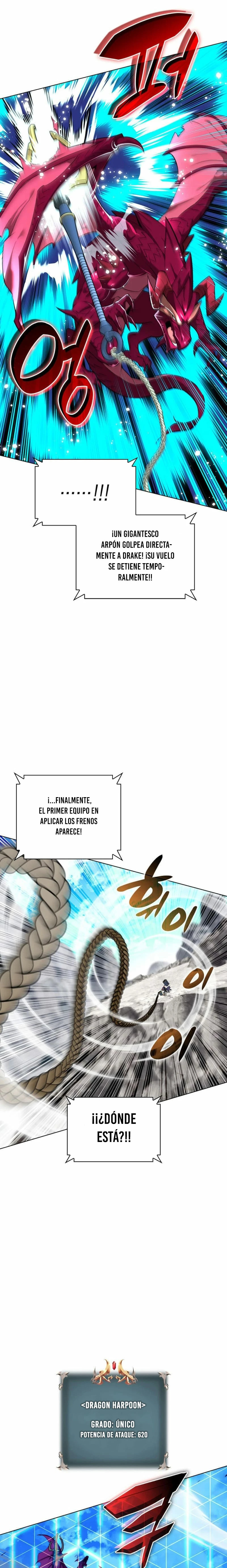 Read El Chetado (es) Manga Online