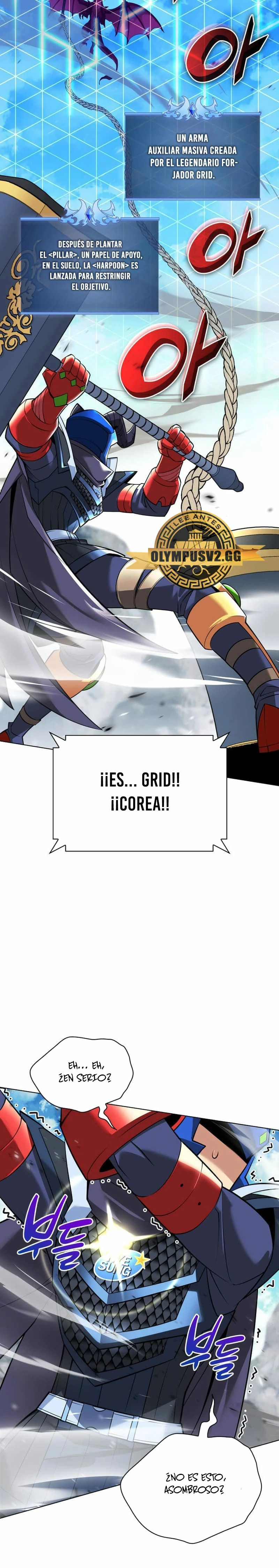Read El Chetado (es) Manga Online