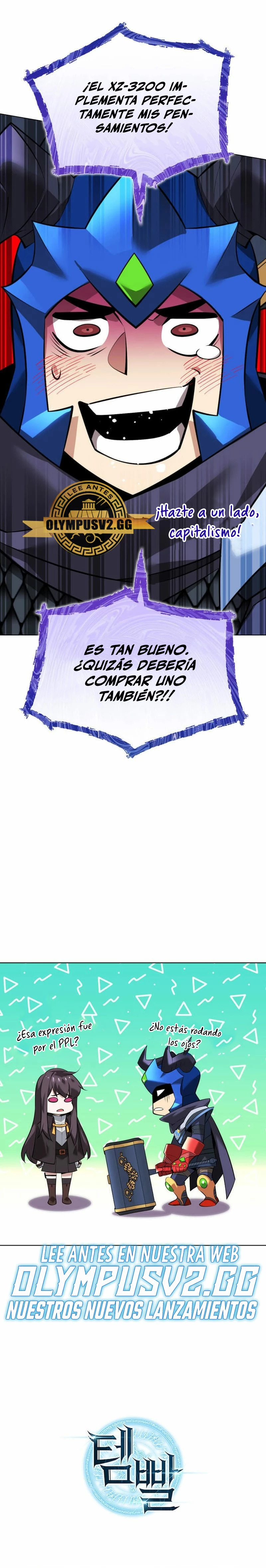 Read El Chetado (es) Manga Online