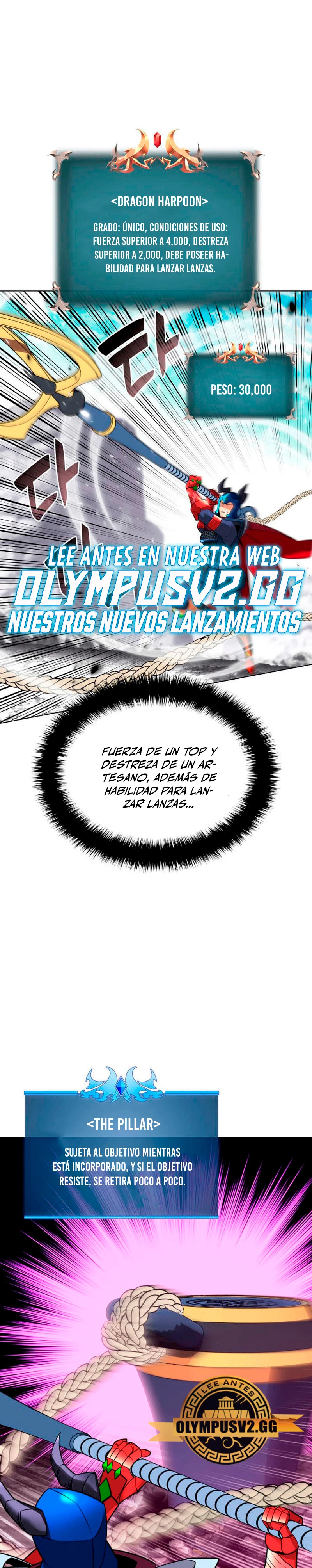 Read El Chetado (es) Manga Online