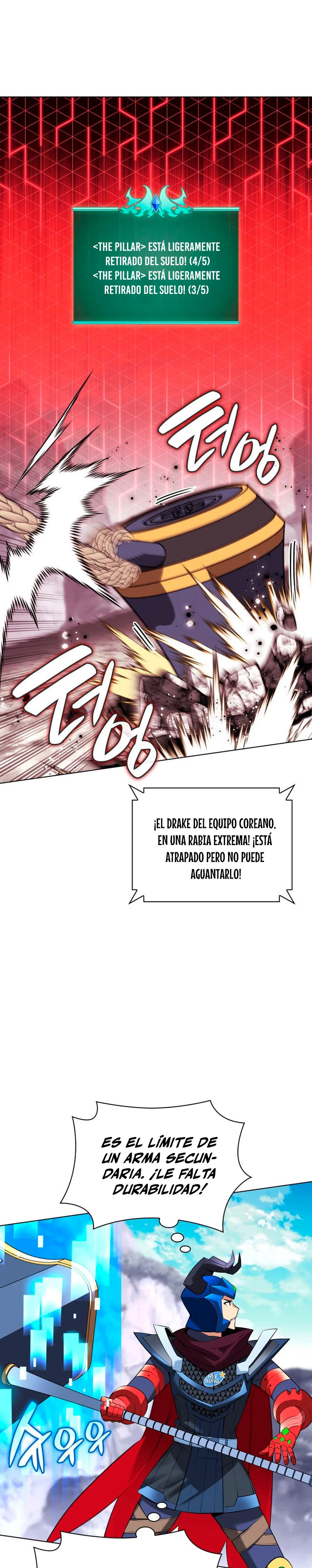 Read El Chetado (es) Manga Online